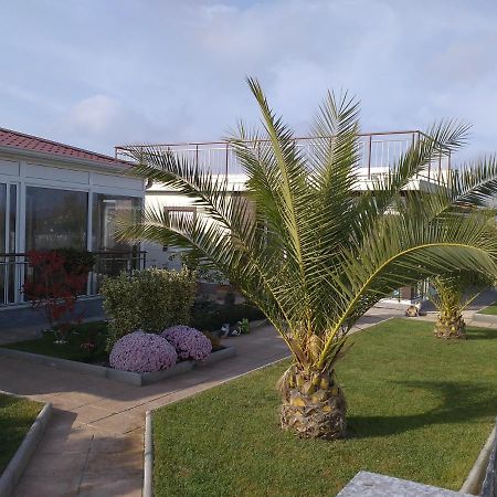 Villa Avdira Paralia Avdhiron Exterior foto
