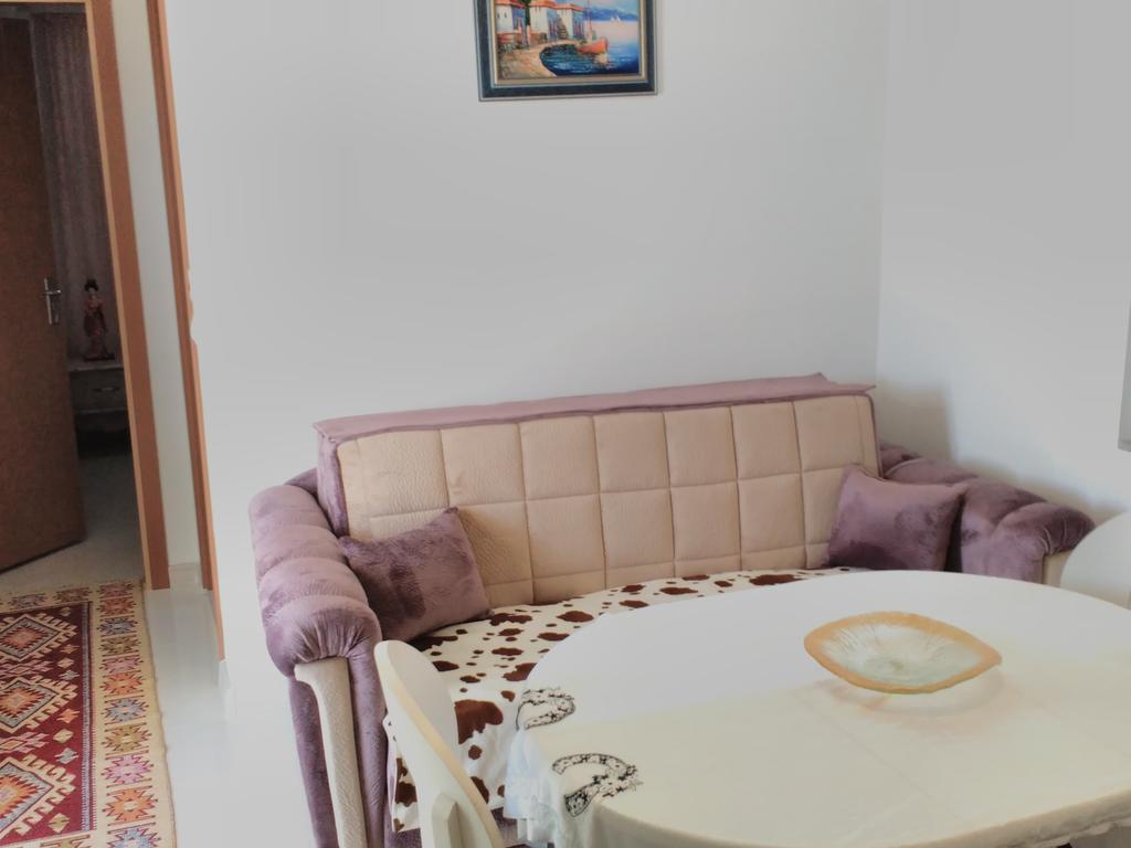 Villa Avdira Paralia Avdhiron Exterior foto